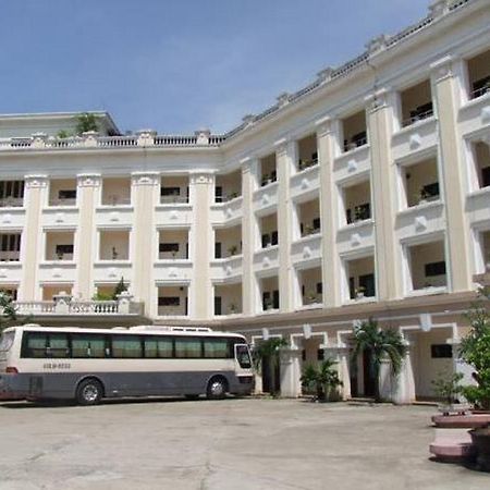 Hotel Kinh Do Hue Zewnętrze zdjęcie