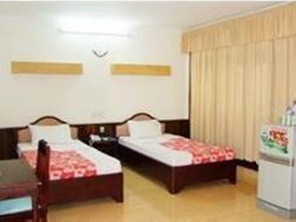 Hotel Kinh Do Hue Zewnętrze zdjęcie