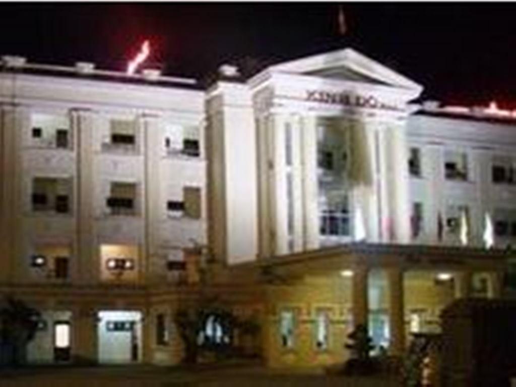 Hotel Kinh Do Hue Zewnętrze zdjęcie