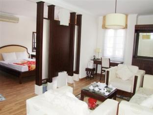 Hotel Kinh Do Hue Zewnętrze zdjęcie
