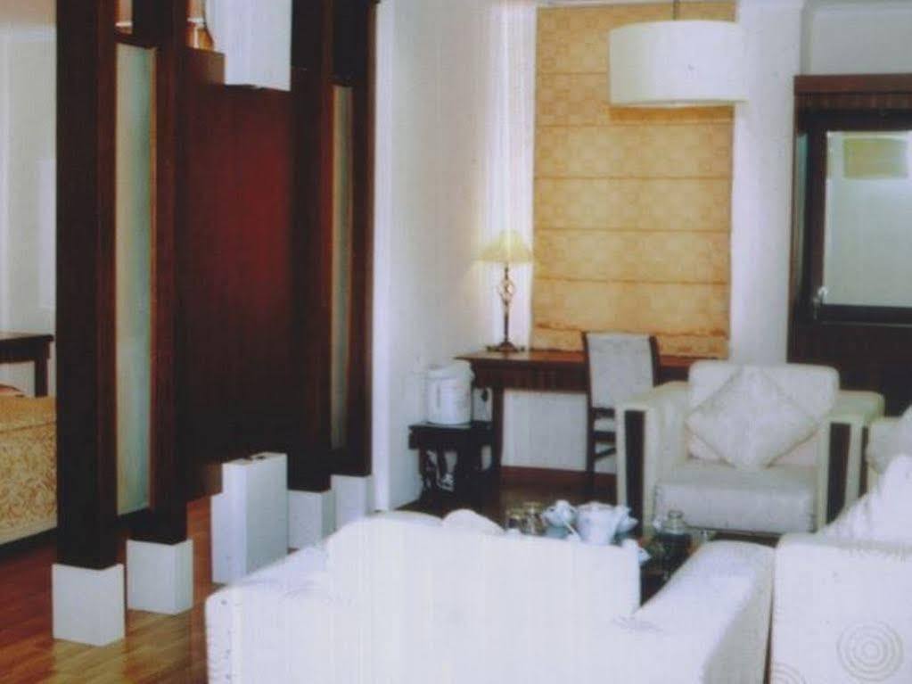 Hotel Kinh Do Hue Zewnętrze zdjęcie
